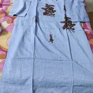 New Kurti