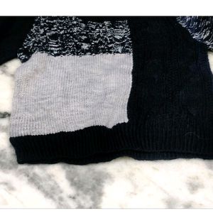 Woolen sweater For Boy's