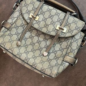 100%Original Gucci Bag