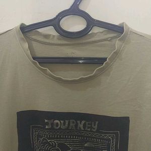 Men Tshirt