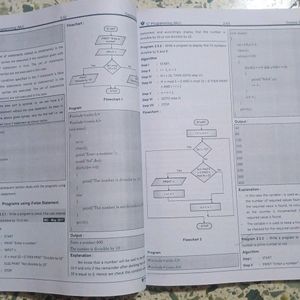 FY Engineering C Programming Book Sem- 2