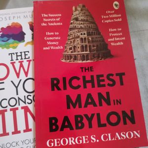 Top 4 Personal Growth Books