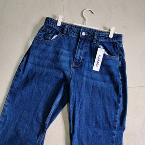 Garage Flared Denim