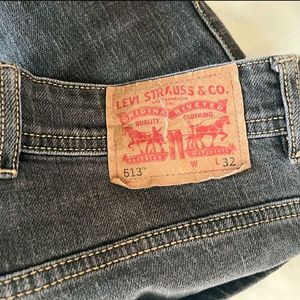 Men's Levis DENIM