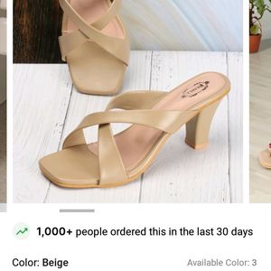 Denill Heels