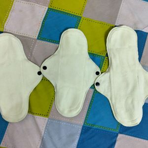 Period Cloth Pads