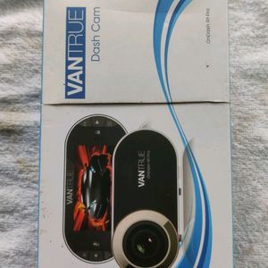 Vantrue R1 Pro Dash Cam 1296P HD Car Dashboard Ca