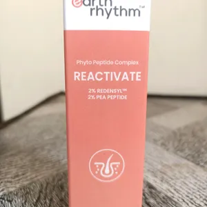 Earth Rhythm Phyto Peptide Complex REACTIVATE