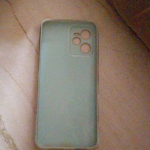 Phone Cover For Realme C35