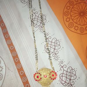 Beautiful Mangalsutra