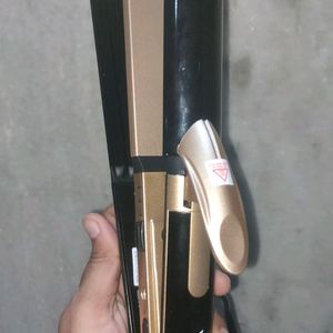 VEGA 3 IN 1 HAIR STRAIGHTENER