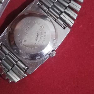 Seiko Automatic