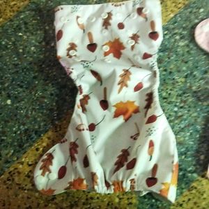 CLOTH DIAPER