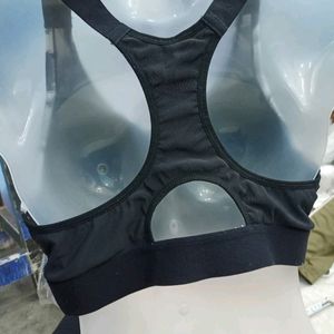 36 38 Size Sports Tuf Bra