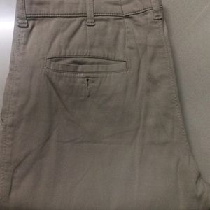 Men Trouser