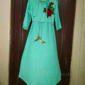 Very Pretty Women Dress