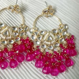 Pair Of Chandbaliyan(Earrings)💗