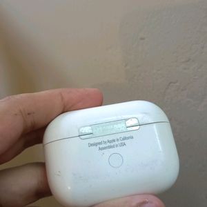 Apple air pods Pro Gen 2 With ANC