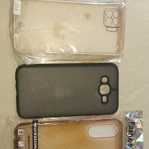 3 Combo Phone Cover