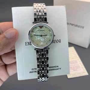 Armani First Copy Watch