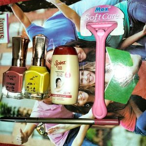 Beauty Products