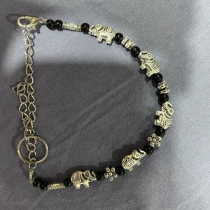 Can Be Used As Anklet Or Bracelet