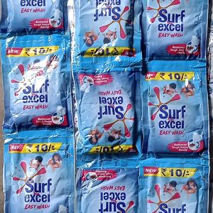 Combo ( 120 Piece Surf Excel+ 10 Ltr Phenyl)