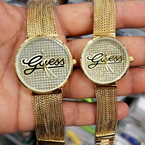 Gucci Watches for her 💕