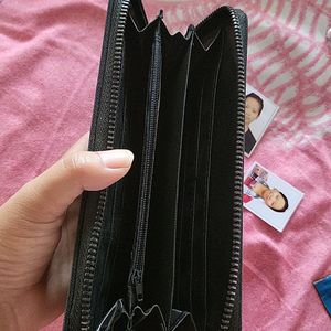 Ladies Wallet