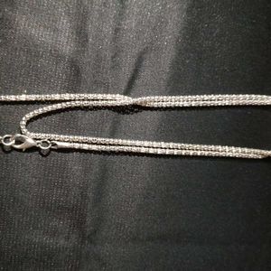 Star Neck Chain