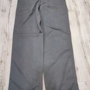 Cs0356 Figo Baggy Pant Size 36