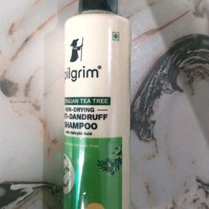 Pilgrim Anti Dandruff Shampoo