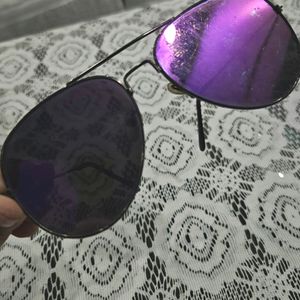 Old Sunglasses