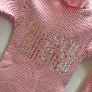 Skeevy Sweater For Girls