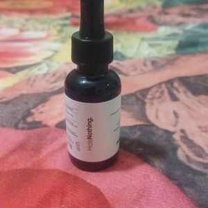 Face Serum