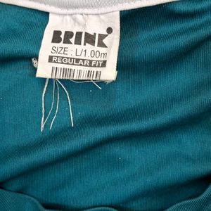 Brink Tshirt T-1