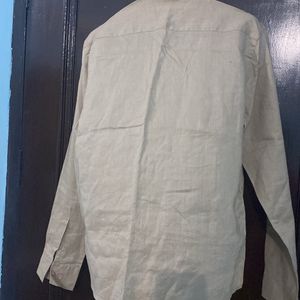 Men Shirt In Good Condition..used once only