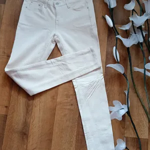 Skinny Fit Denim