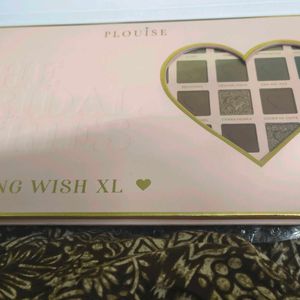 PLOUSIE WEDDING EYESHADOW PALETTE