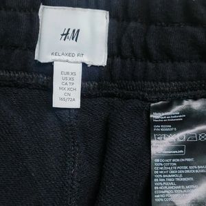 H&M  Relaxed Fit Shorts