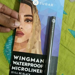 Sugar Brand Waterproof Liner