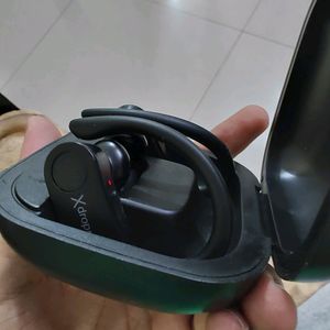 Xdropps Evolve 2.0 True Wireless Earbuds