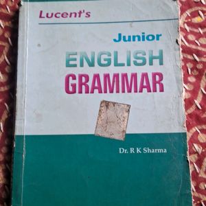 Combo (English Guide Book + 2 Clutchers)