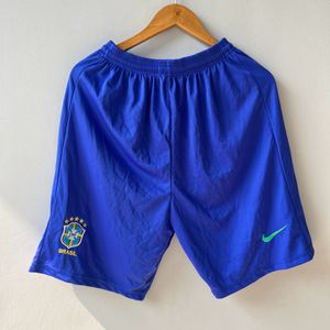 Brazil shorts