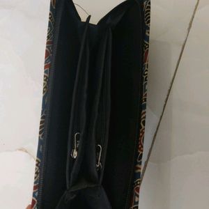 Ajrakh Wallet