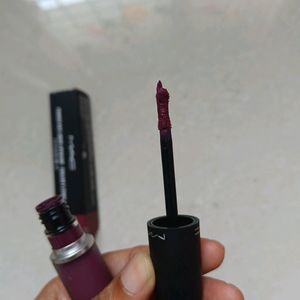 MAC Powder Kiss Liquid Lipstick - Got A Callback