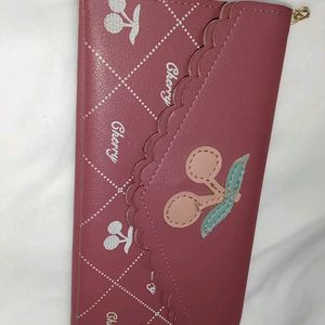 Women Hand Purse🍒