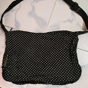 CODE Handheld Bag