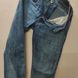 Armani Jeans 28 Waist