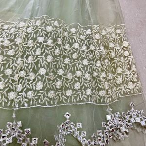 Chaniya Choli / Lehenga